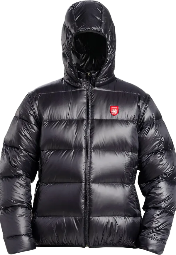 Pajak Unisex Eskimo Black