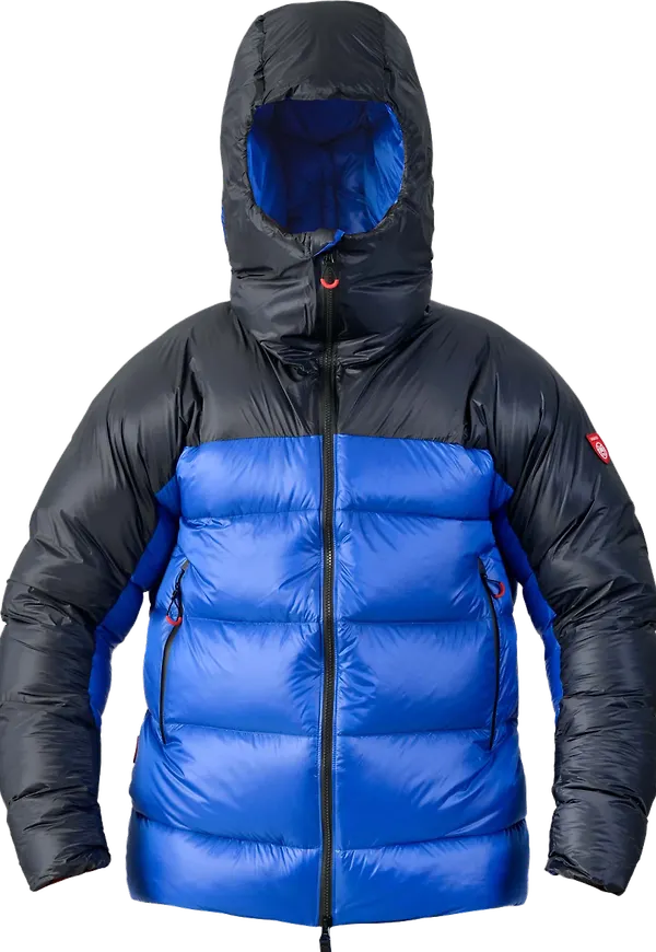 Pajak Unisex Everest 2.0 Jacket Blue