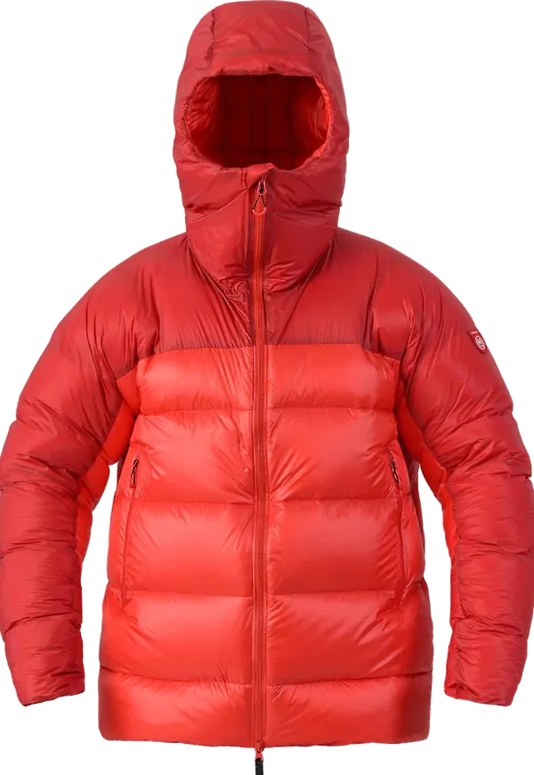 Pajak Unisex Everest 2.0 Jacket Red