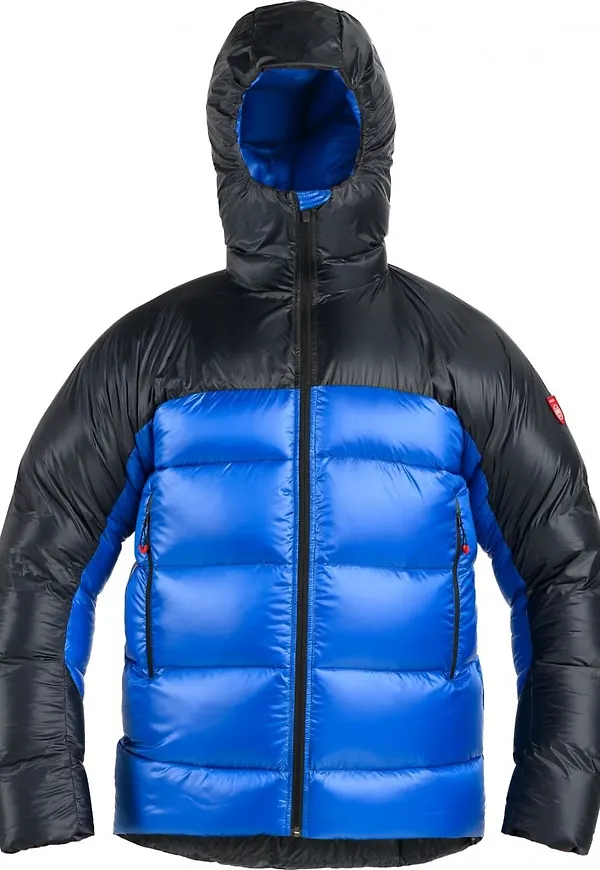 Pajak Unisex Everest Blue