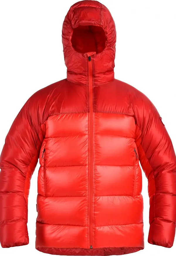 Pajak Unisex Everest Red