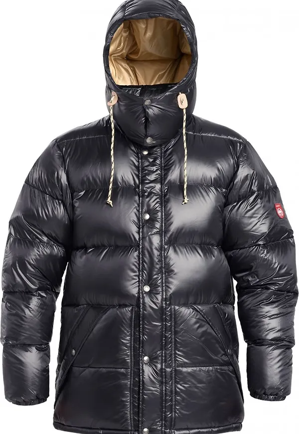 Pajak Unisex Heritage 1983 Black/Safari