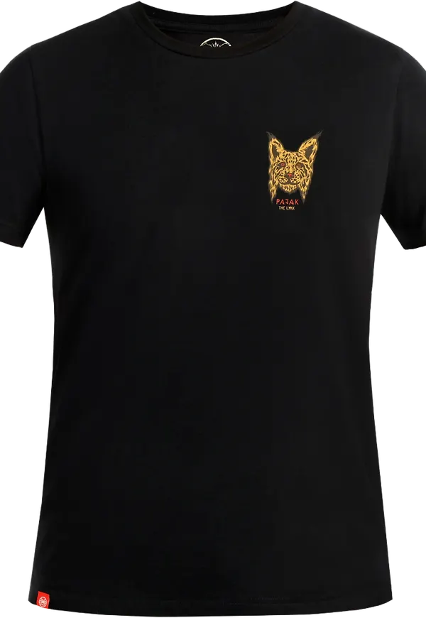Pajak Unisex Swanski T-Shirt Lynx
