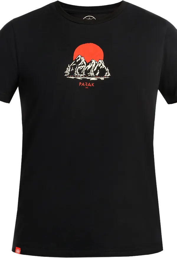 Pajak Unisex Swanski T-Shirt Trip