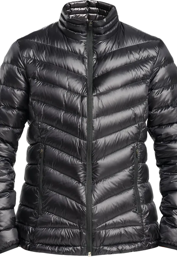 Pajak Women's Levity Black