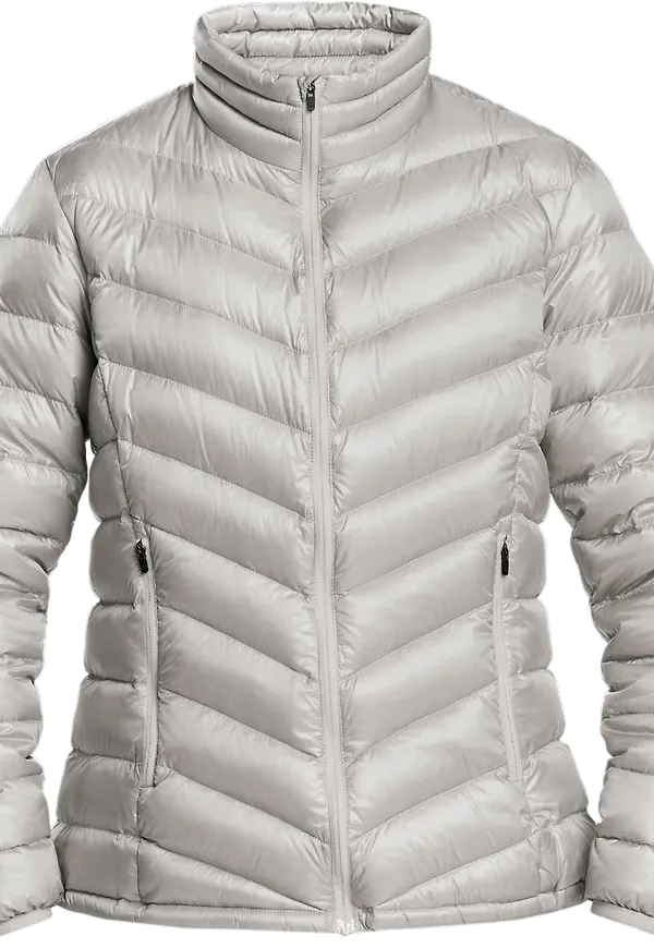 Pajak Women's Levity Silver
