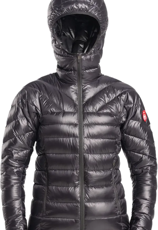 Pajak Women's Phantom Black