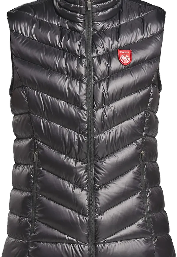 Pajak Women's Shadow Black