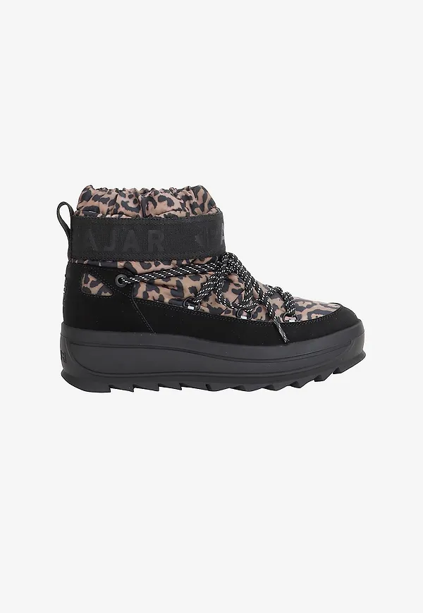 Pajar - Boots Galaxy Mini Special - Brun