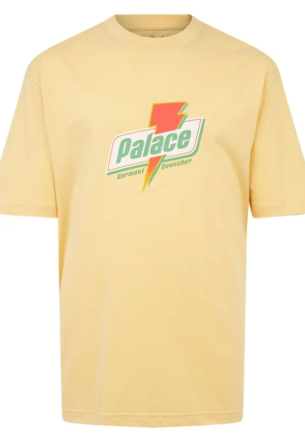 Palace Sugar t-shirt - Gul