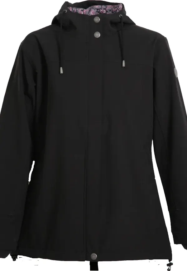Palermo Jacket Women's