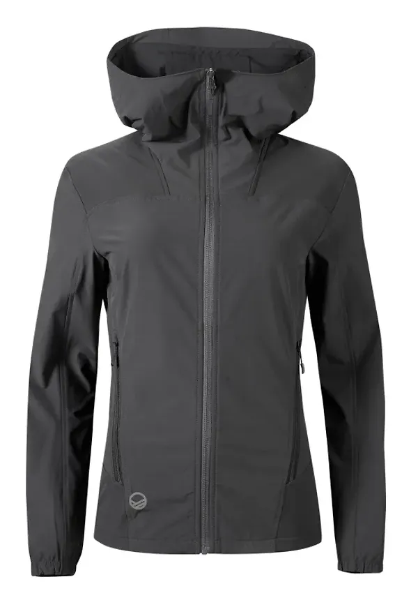 Pallas II Women's X-stretch Jacket