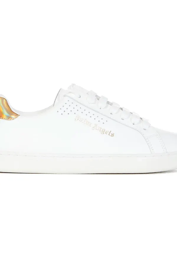 Palm Angels - Sneakers - Vit - Dam - Storlek: 39 Eu,37 Eu,36 Eu,38 EU