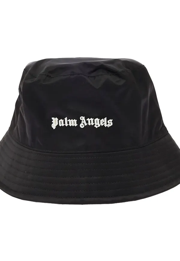 Palm Angels Har Svart, Dam