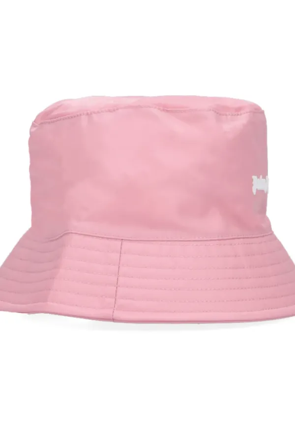 Palm Angels Hattt Rosa, Dam