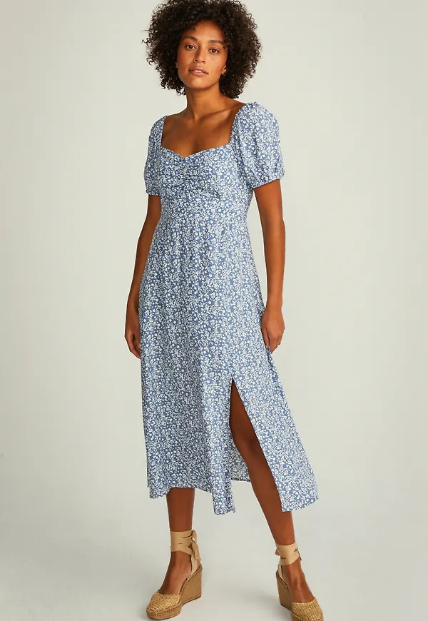 Palma dress