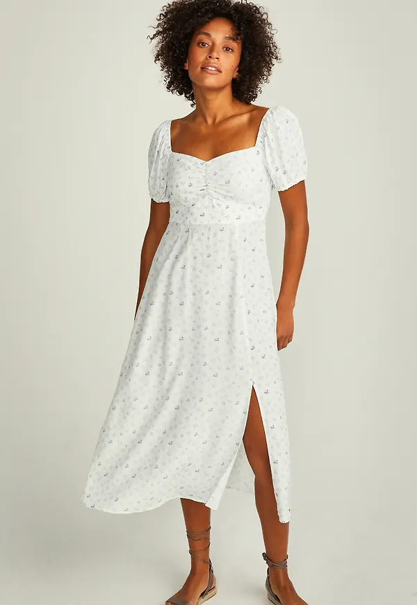 Palma dress