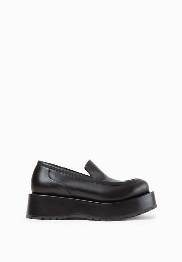 Paloma Barceló - Loafers - Svart - Dam - Storlek: 39 Eu,40 Eu,38 Eu,37 Eu,36 Eu,41 EU
