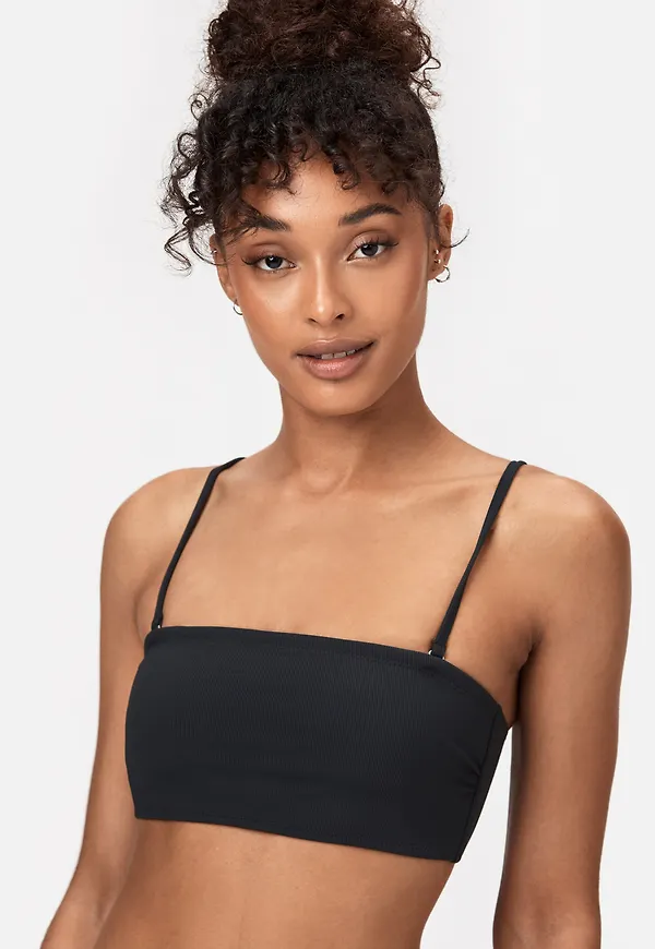 Paloma Bikini Top