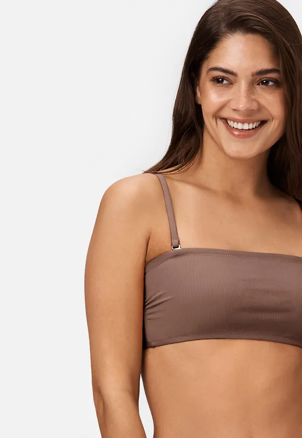 Paloma Bikini Top