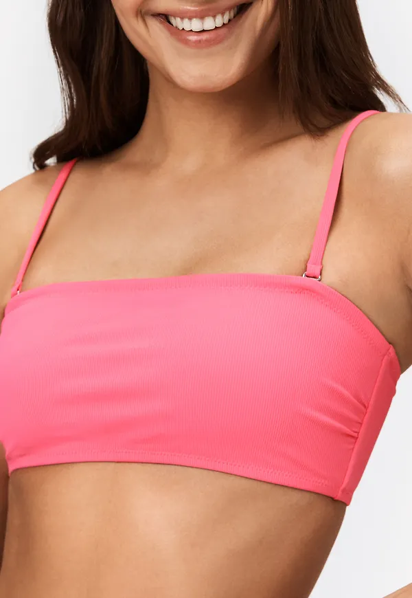 Paloma Bikini Top