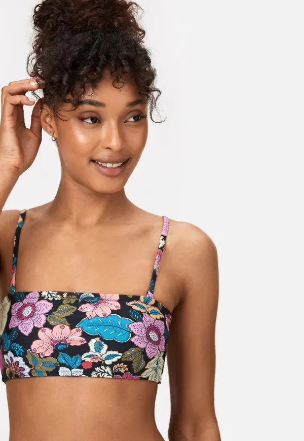 Paloma Bikini Top