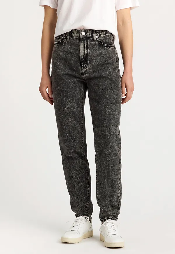 PAM Mom High Waist jeans