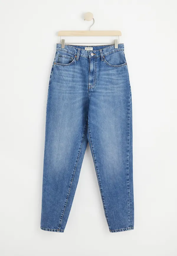 PAM Mom High Waist jeans