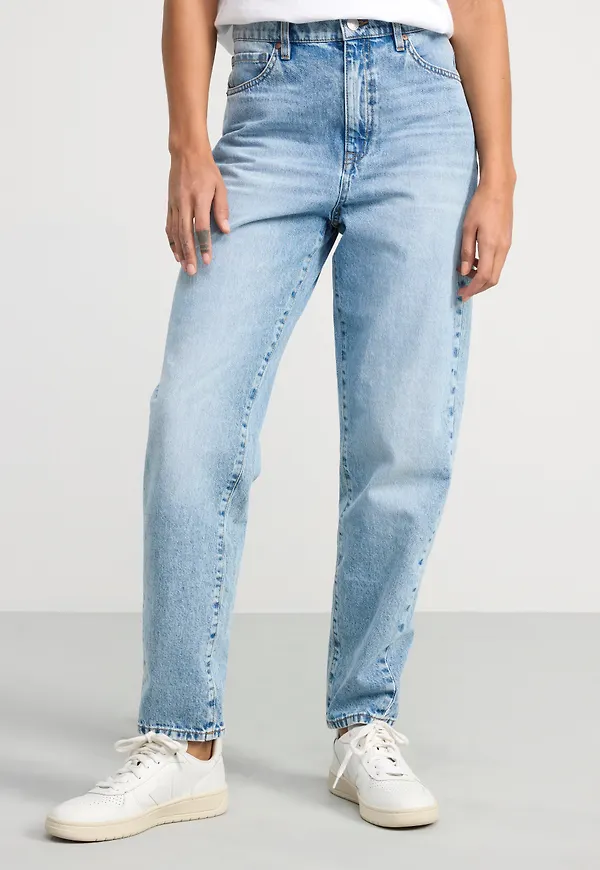 PAM Mom High Waist jeans
