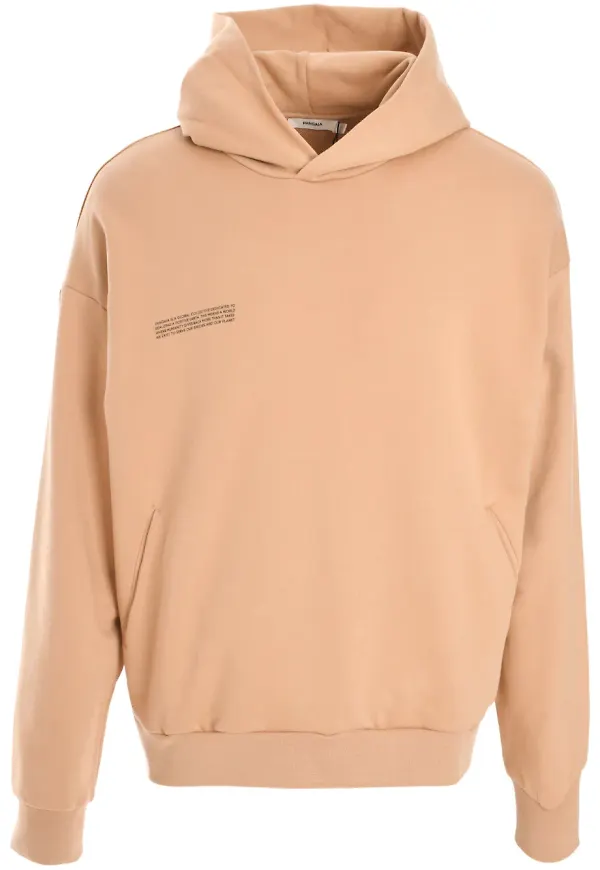 Pangaia 365 hoodie - Neutral
