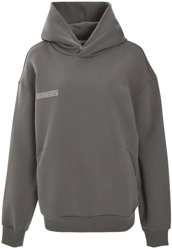 Pangaia DNA hoodie - Grå