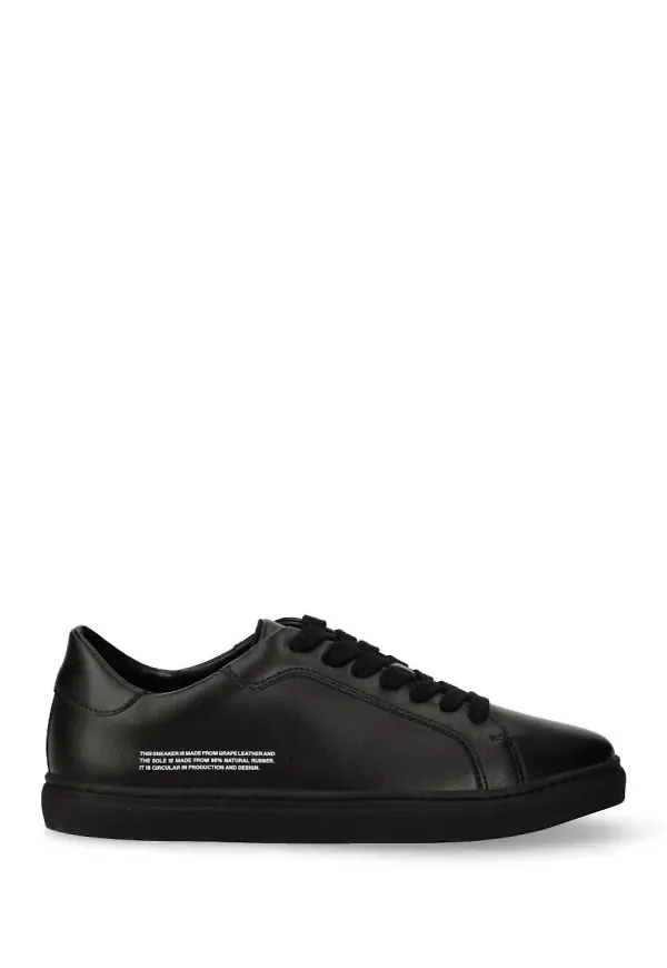 Pangaia Grape sneakers - Svart