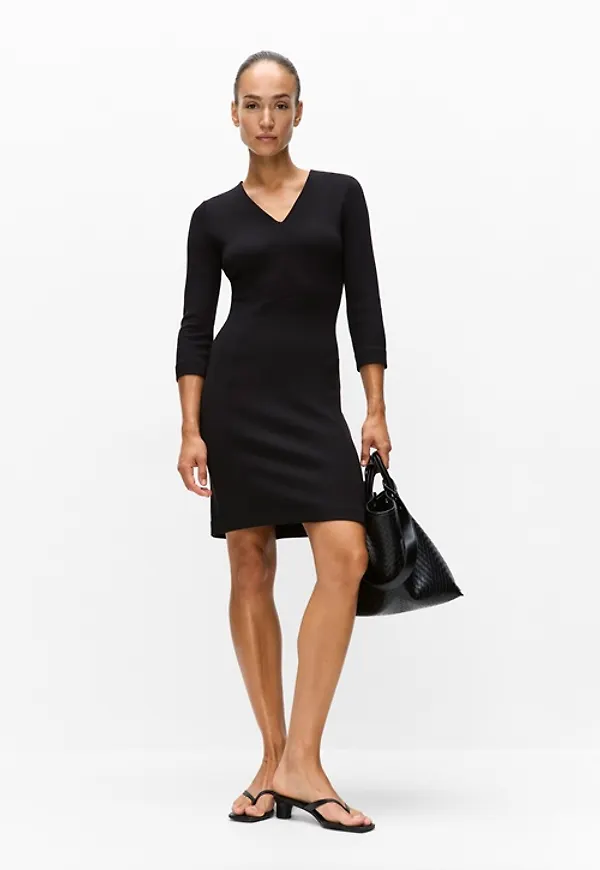 Pannieiw dress