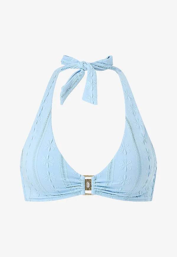 Panos Emporio - Bikini-bh Daisy Maia - Blå