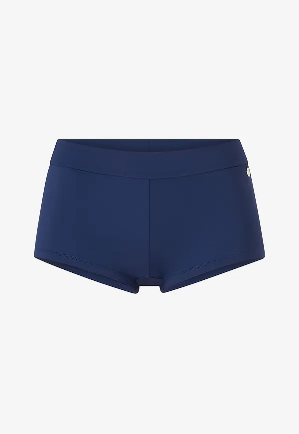 Panos Emporio - Bikinitrosa Agape Solid Bottom - Blå