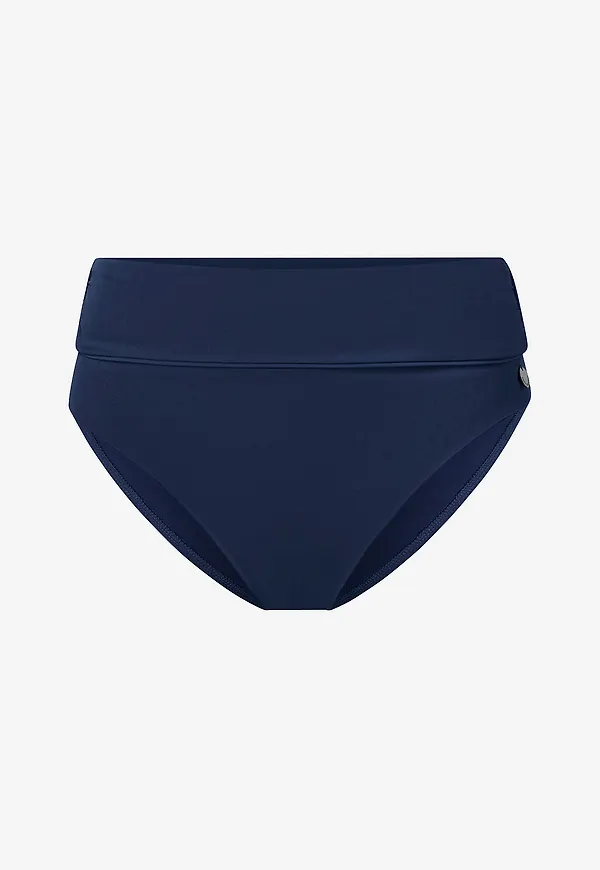 Panos Emporio - Bikinitrosa Chara Solid - Blå