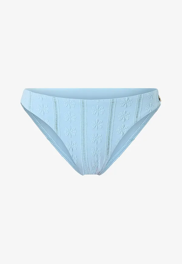 Panos Emporio - Bikinitrosor Daisy Nefeli Bottom - Blå