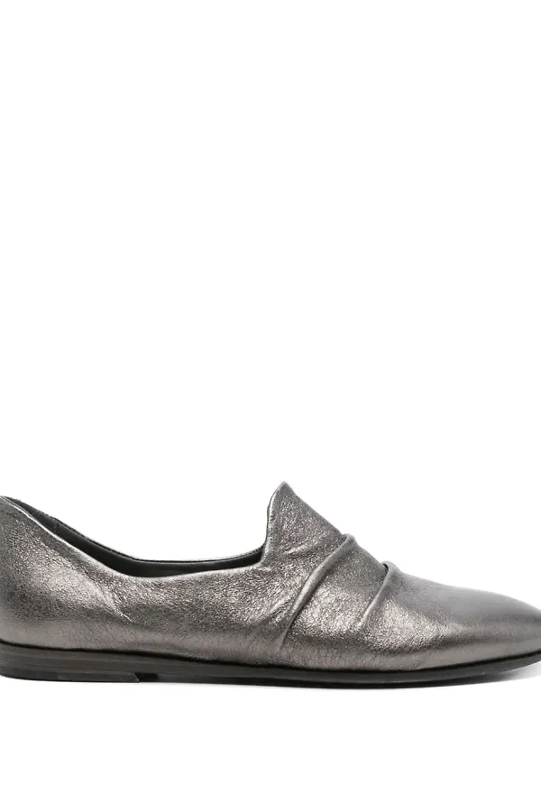 Pantanetti loafers - Grå