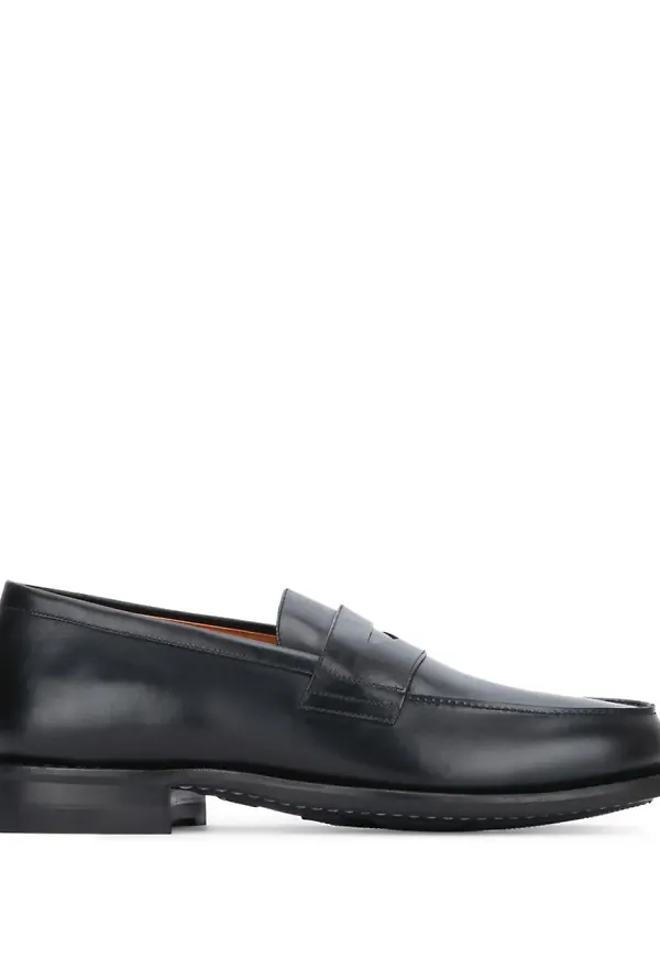 Paraboot Adonis loafers - Svart