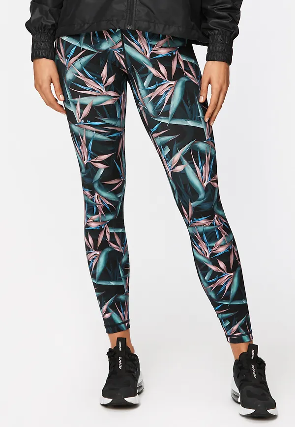 Paradise Tights