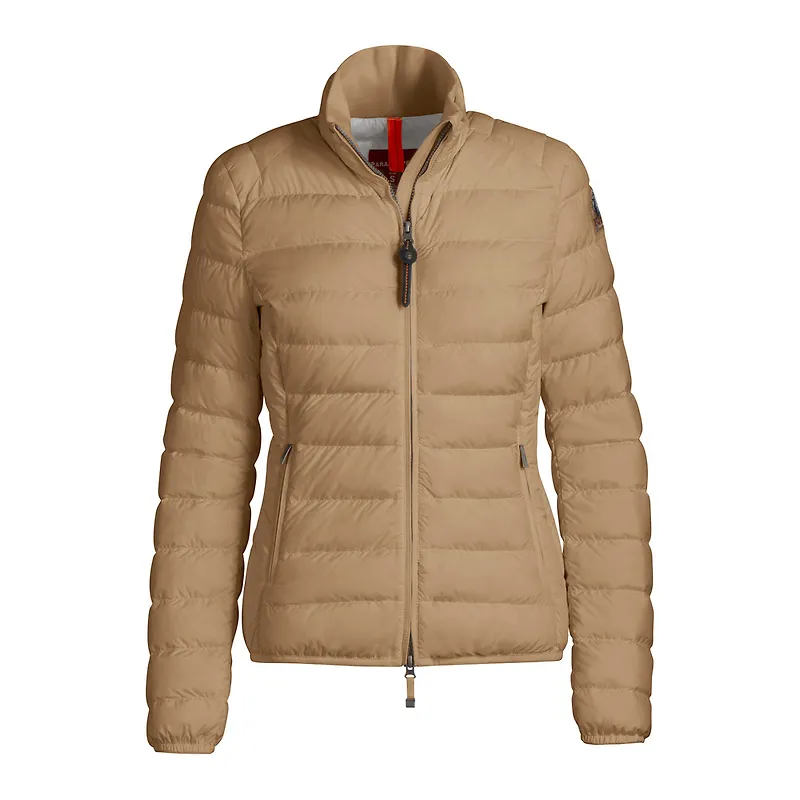 Parajumpers - Dunjackor - Beige - Dam - Storlek: S