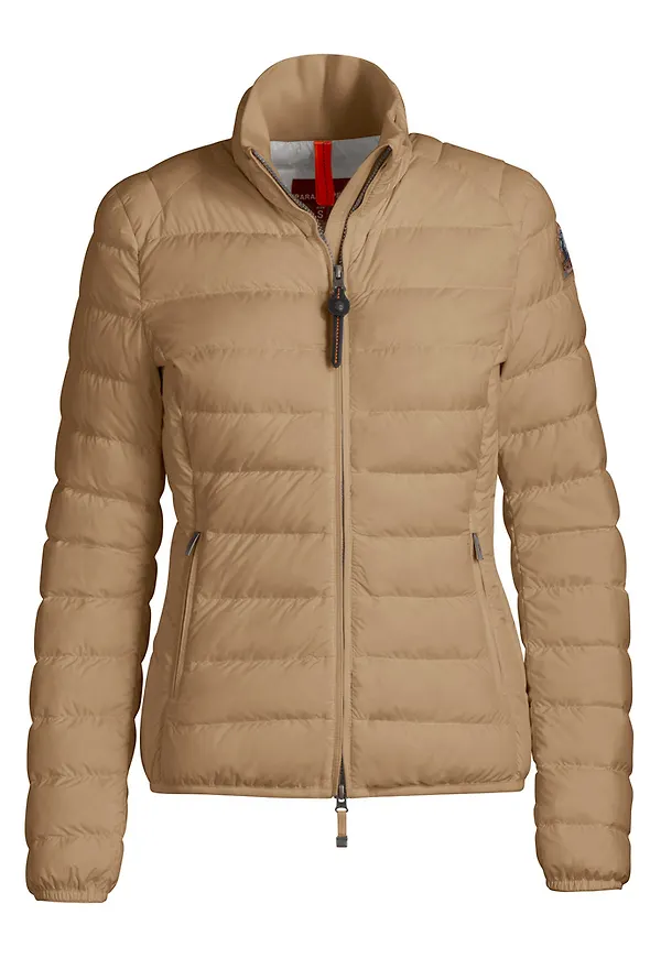 Parajumpers - Dunjackor - Beige - Dam - Storlek: S