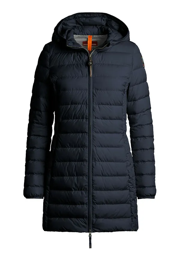 Parajumpers - Dunjackor - Blå - Dam - Storlek: L,M,S