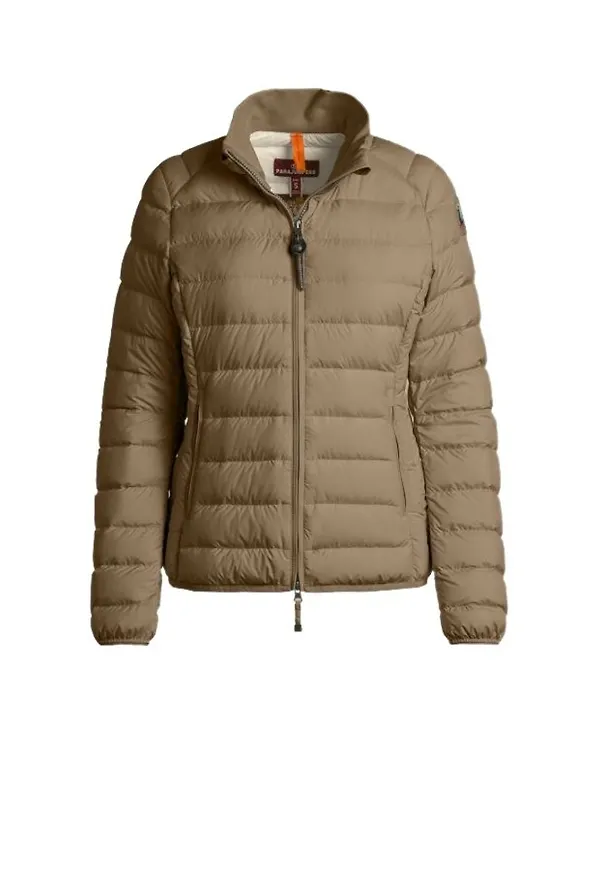 Parajumpers - Dunjackor - Brun - Dam - Storlek: L,M,S,Xs