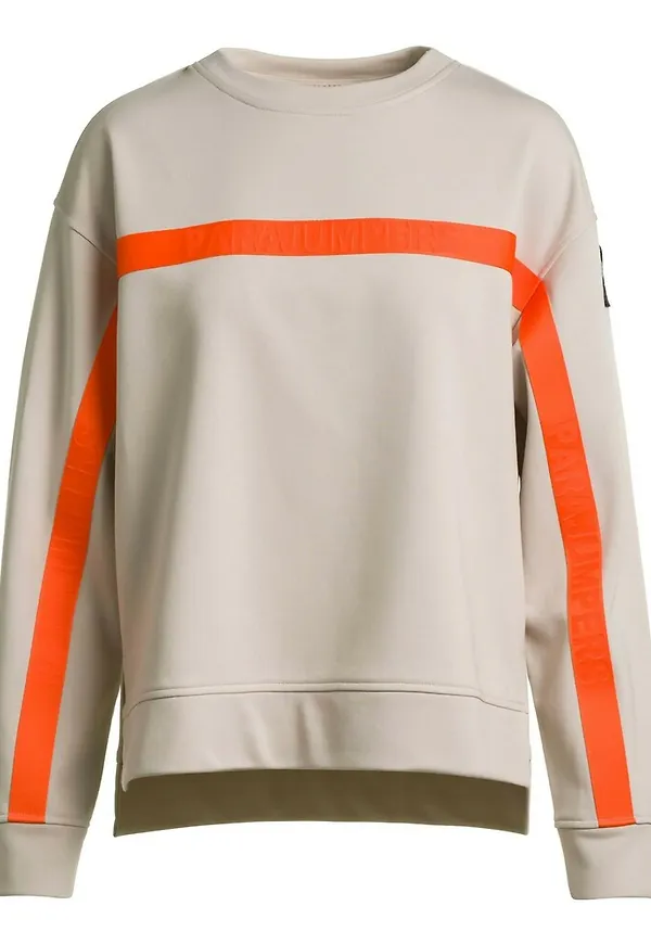 Parajumpers - Hoodies - Beige - Dam - Storlek: Xs,S