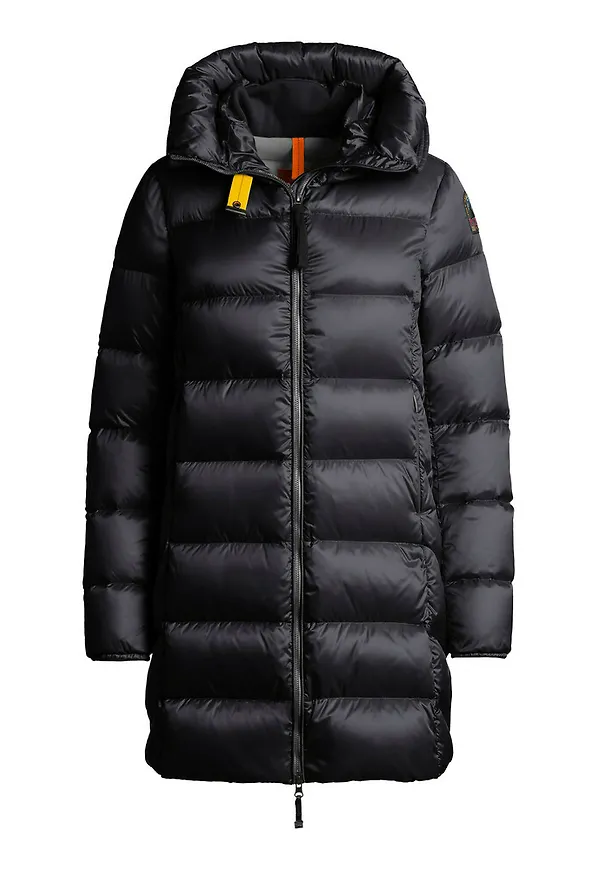 Parajumpers - Vinterjackor - Svart - Dam - Storlek: 2Xl,Xl