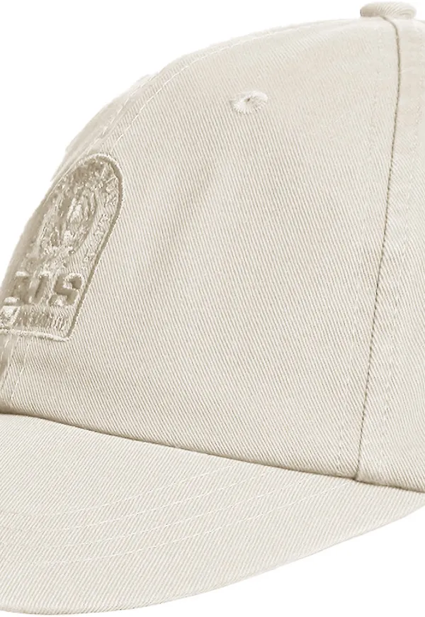 Parajumpers Ardine Baseball Cap Moonbeam