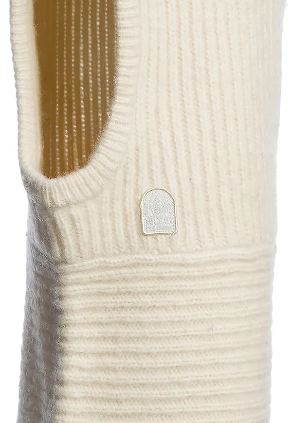 Parajumpers Balaclava Ski Mask Moonbeam