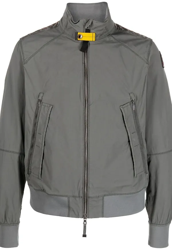 Parajumpers Celsius bomberjacka - Grön