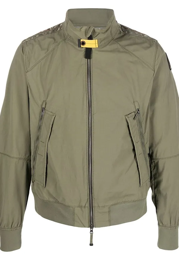 Parajumpers Celsius bomberjacka - Grön